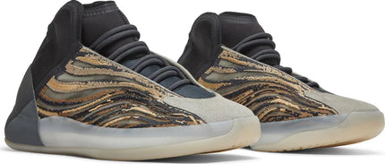 Adidas Yeezy Quantum Sneakers - 'Amber Tint'