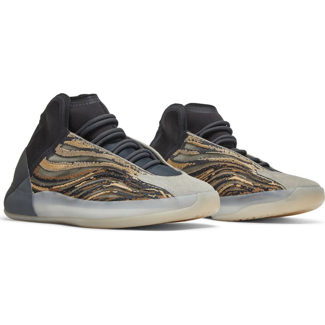 Yeezy Quantum 'Amber Tint'