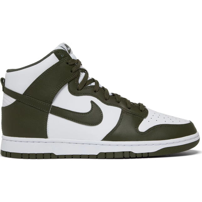 Dunk High 'Cargo Khaki'