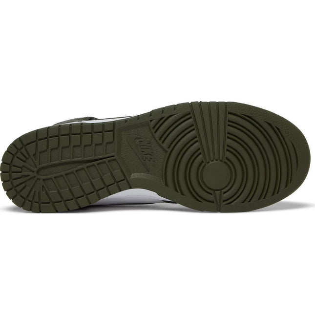 Dunk High 'Cargo Khaki'