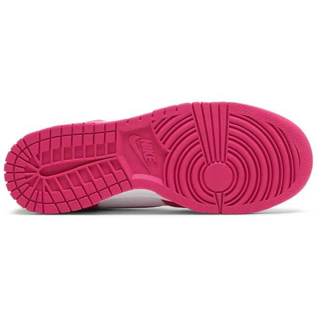 Wmns Dunk High 'Pink Prime'