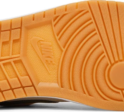 Nike Mens Air Jordan 1 Low SE Sneakers - 'Ceramic'