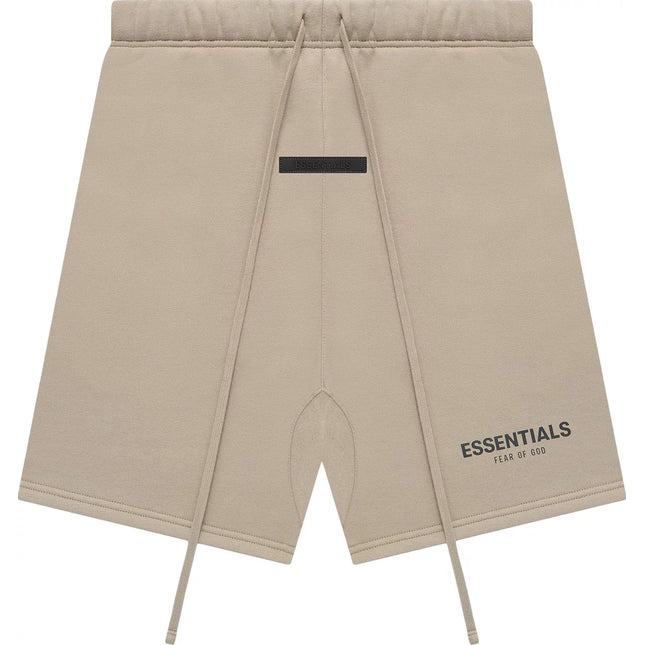 Fear of God Essentials Sweatshort 'String'