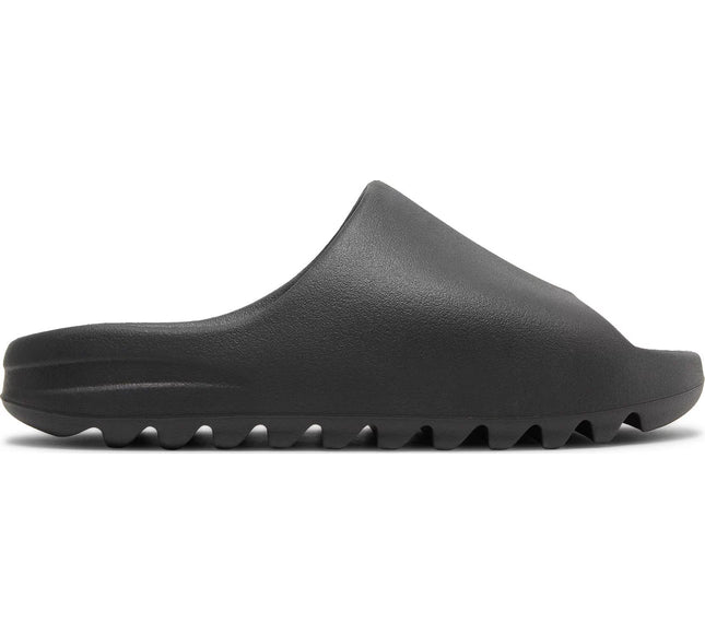 Adidas Yeezy Slide Sneakers - 'Onyx'