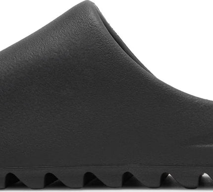 Adidas Yeezy Slide Sneakers - 'Onyx'
