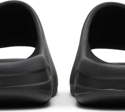 Adidas Yeezy Slide Sneakers - 'Onyx'