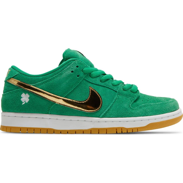 Dunk Low SB 'St. Patrick’s Day'
