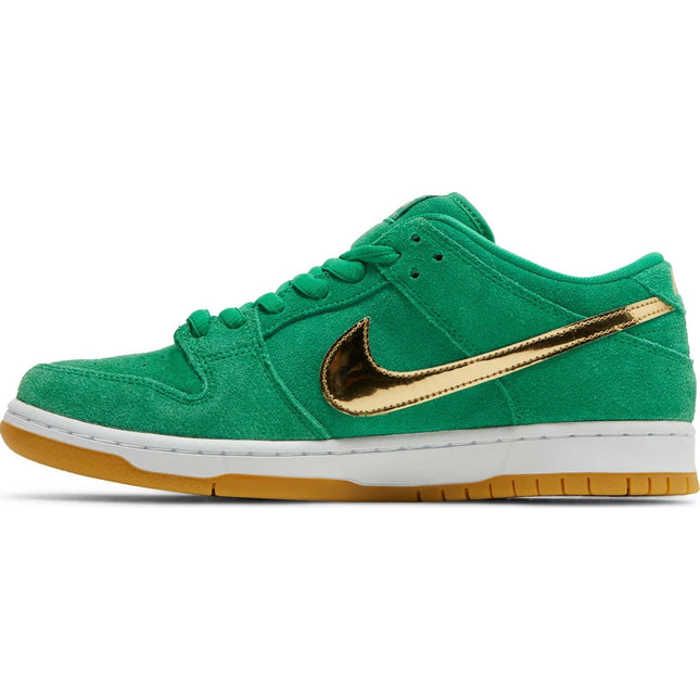 Dunk Low SB 'St. Patrick’s Day'