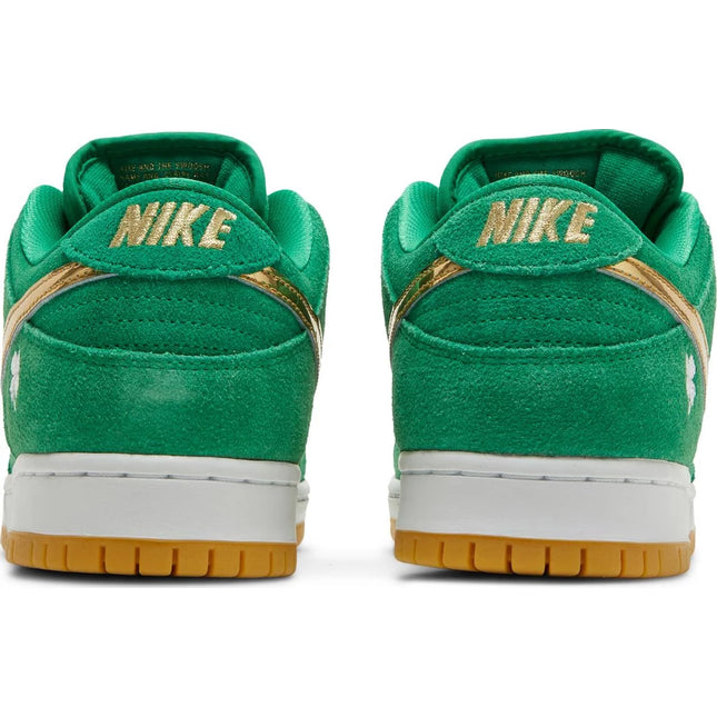 Dunk Low SB 'St. Patrick’s Day'
