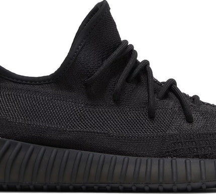 Adidas Yeezy Boost 350 V2 Sneakers - 'Onyx'
