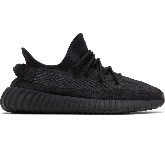 Adidas Yeezy Boost 350 V2 Sneakers - 'Onyx'