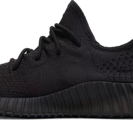 Adidas Yeezy Boost 350 V2 Sneakers - 'Onyx'