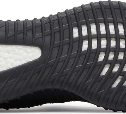 Adidas Yeezy Boost 350 V2 Sneakers - 'Onyx'
