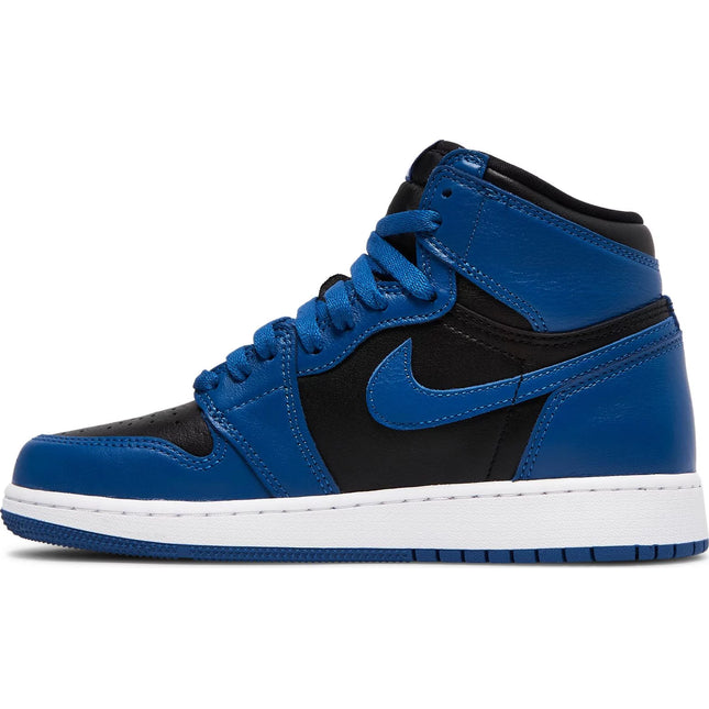 Air Jordan 1 Retro High OG GS 'Dark Marina Blue'