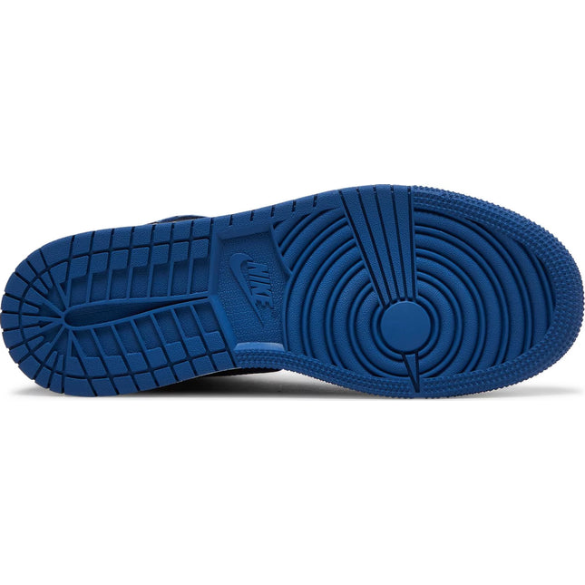 Air Jordan 1 Retro High OG GS 'Dark Marina Blue'