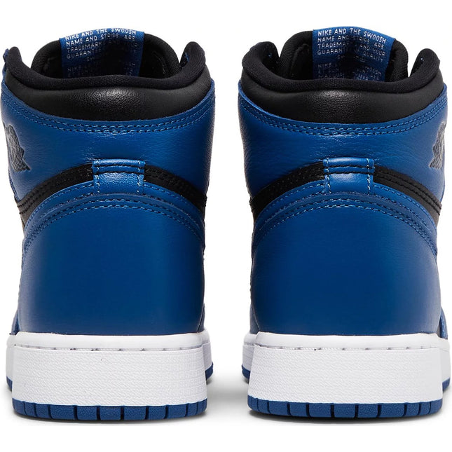 Air Jordan 1 Retro High OG GS 'Dark Marina Blue'