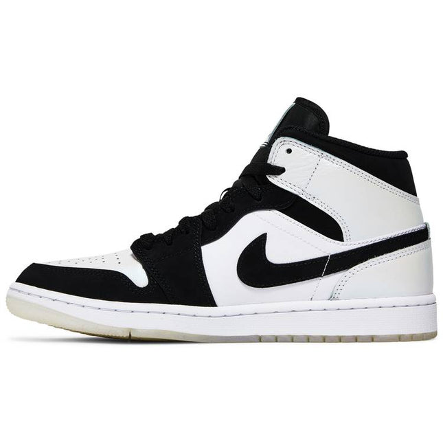 Air Jordan 1 Mid SE 'Diamond'