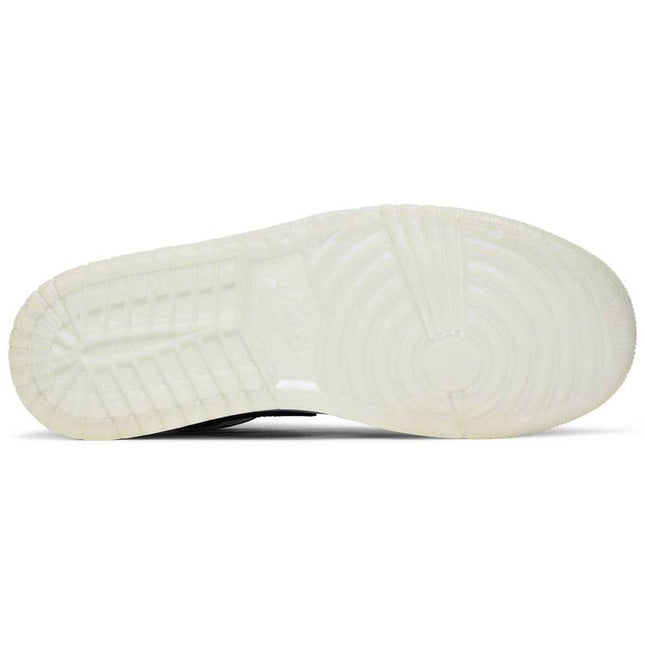 Air Jordan 1 Mid SE 'Diamond'