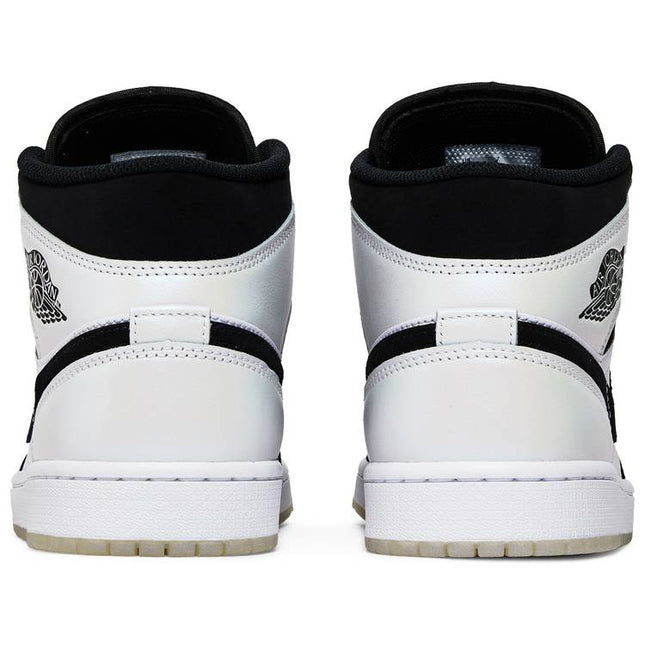 Air Jordan 1 Mid SE 'Diamond'