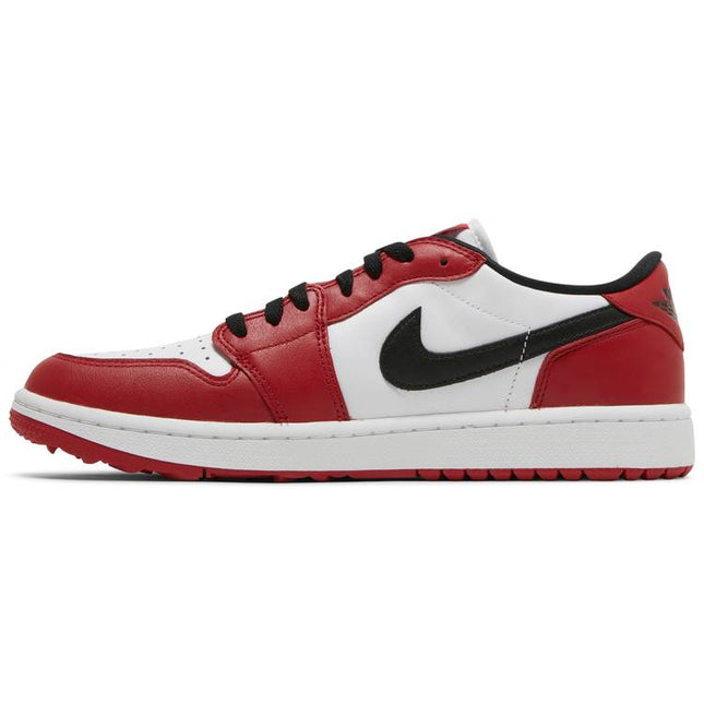 Air Jordan 1 Low Golf 'Chicago'