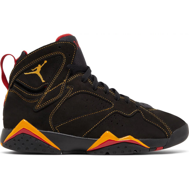 Air Jordan 7 Retro 'Citrus' 2022