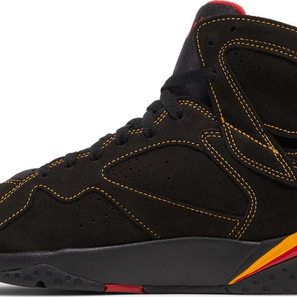 Nike Mens Air Jordan 7 Retro Sneakers - 'Citrus' 2022