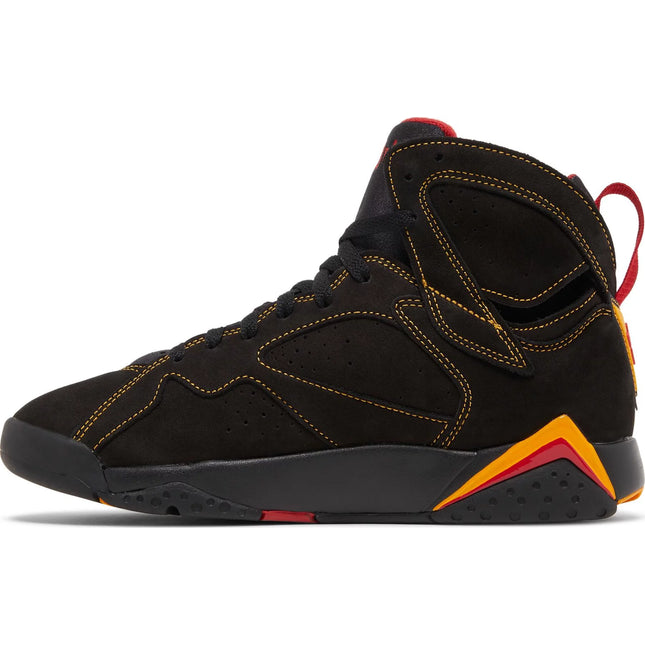 Air Jordan 7 Retro 'Citrus' 2022