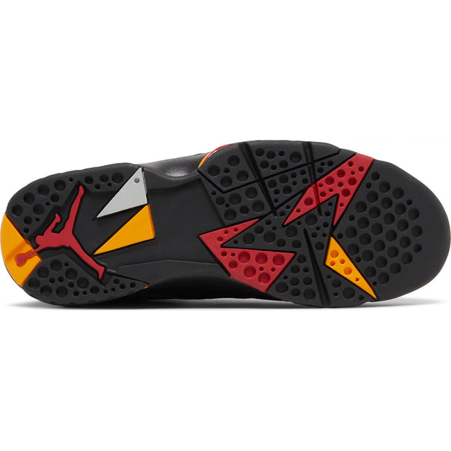Air Jordan 7 Retro 'Citrus' 2022