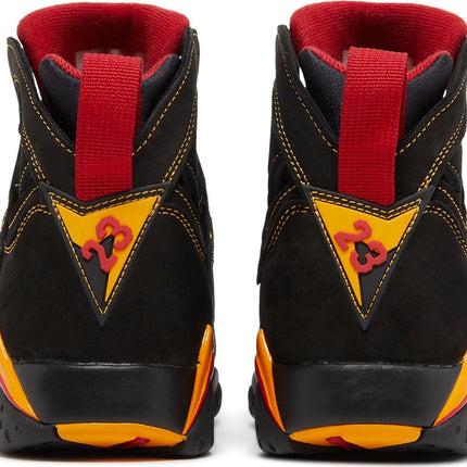 Air Jordan 7 Retro 'Citrus' 2022