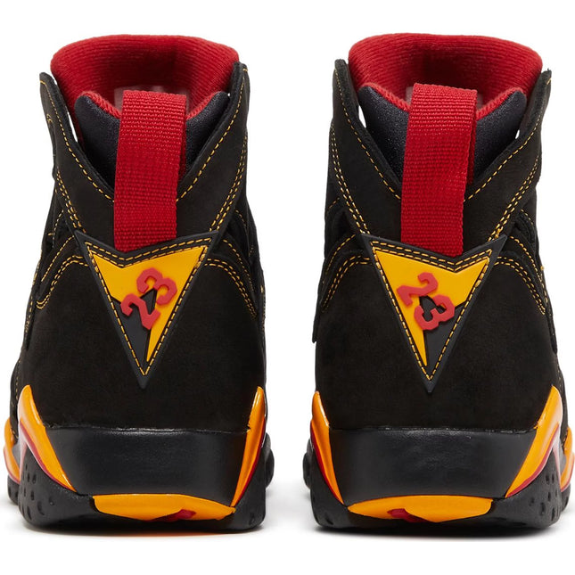 Air Jordan 7 Retro 'Citrus' 2022