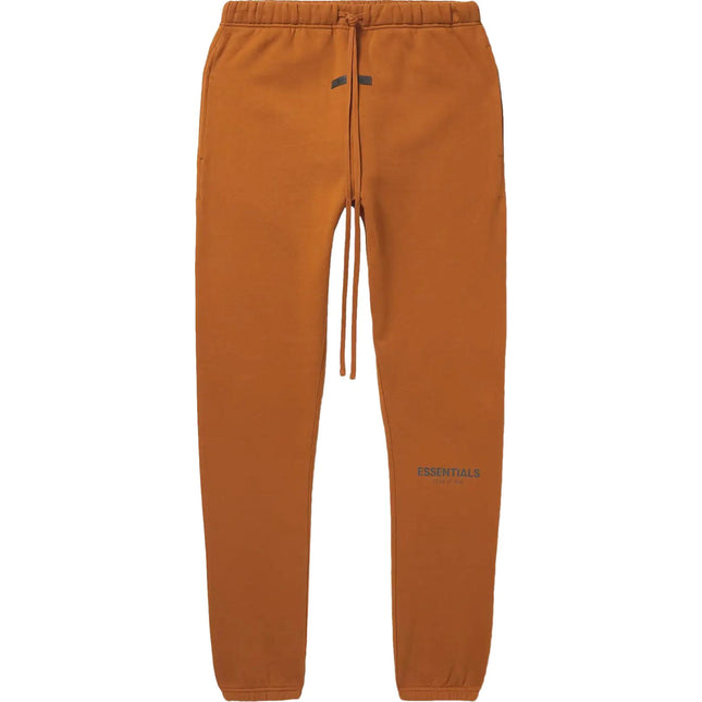 Fear of God Essentials Exclusive Sweatpants 'Vicunia'