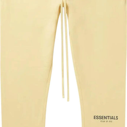 Fear of God Essentials Exclusive Sweatpants 'Garden Glove'