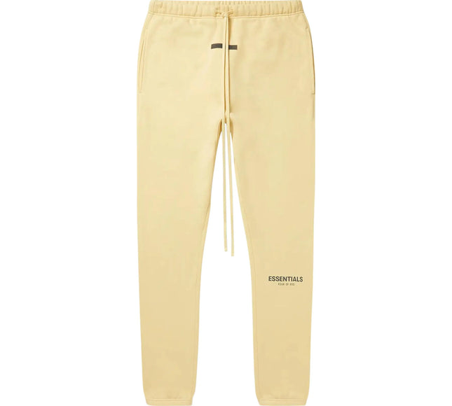 Fear of God Essentials Exclusive Sweatpants 'Garden Glove'