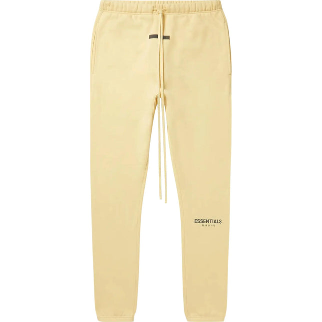 Fear of God Essentials Exclusive Sweatpants 'Garden Glove'