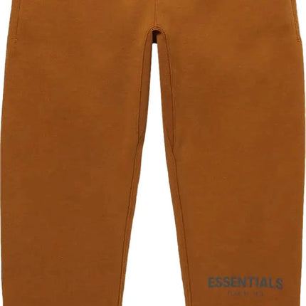 Fear of God Essentials Kids x Exclusive Sweatpants 'Vicunia'