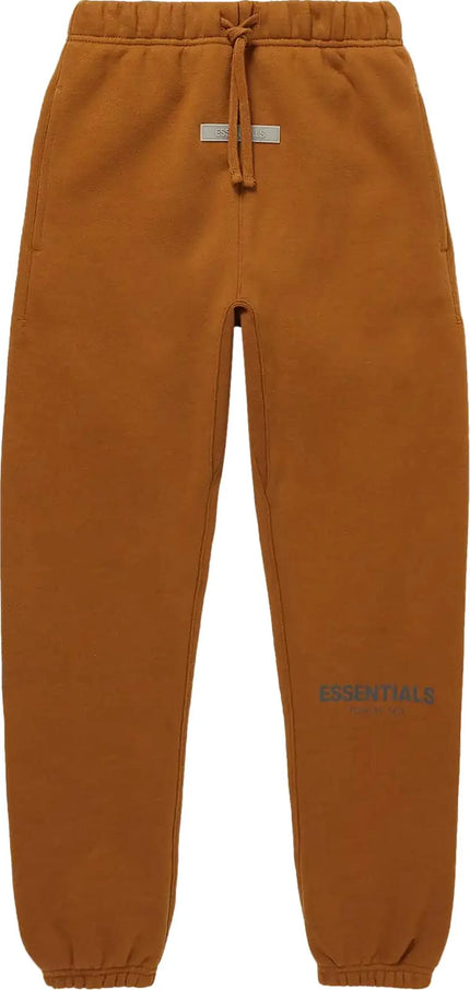 Fear of God Essentials Kids x Exclusive Sweatpants 'Vicunia'