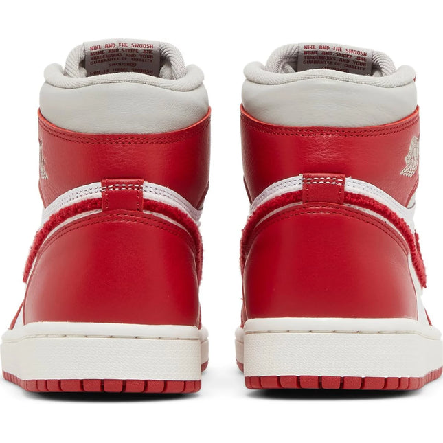 Wmns Air Jordan 1 High OG 'Newstalgia Chenille'