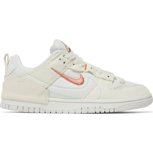 Wmns Dunk Low Disrupt 2 'Pale Ivory'