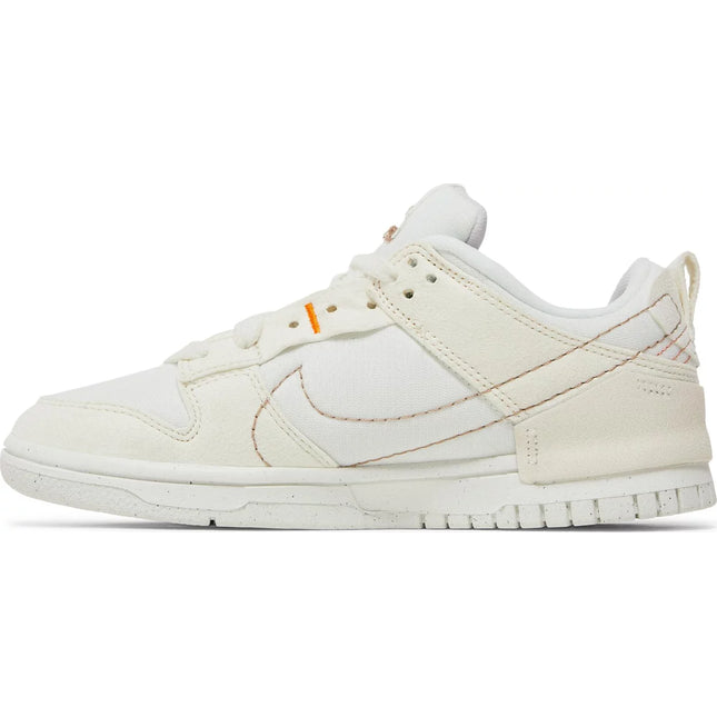 Wmns Dunk Low Disrupt 2 'Pale Ivory'