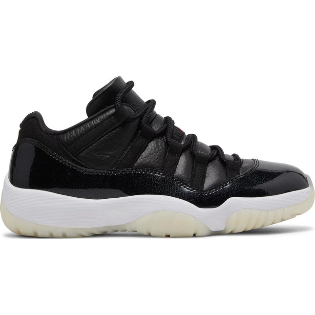 Jordan 11 low size sales 7.5