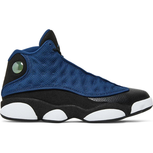 Air Jordan 13 Retro 'Navy'
