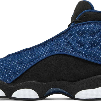 Nike Mens Air Jordan 13 Retro Sneakers - 'Navy'
