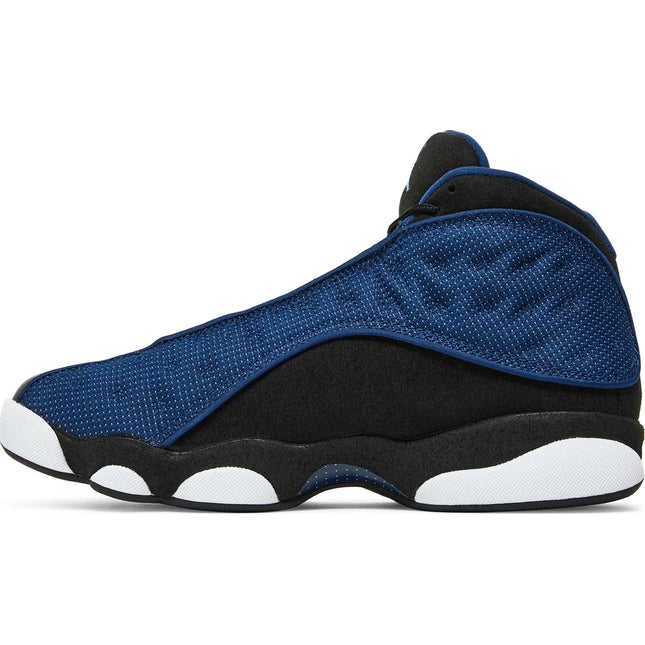 Air Jordan 13 Retro 'Navy'