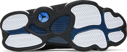 Nike Mens Air Jordan 13 Retro Sneakers - 'Navy'