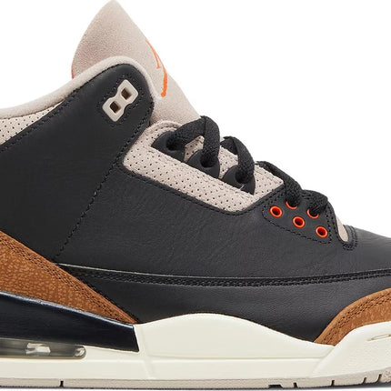 Air Jordan 3 Retro 'Desert Elephant'