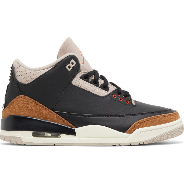 Air Jordan 3 Retro 'Desert Elephant'