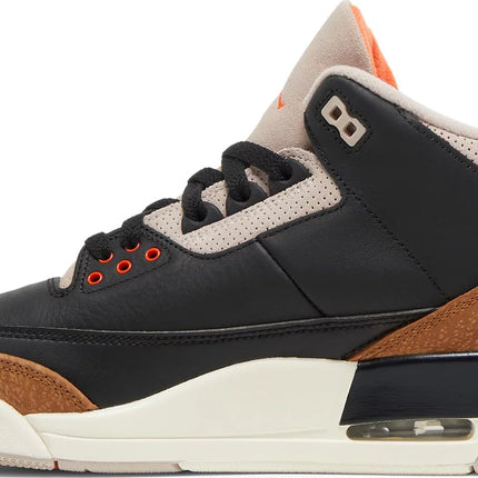 Air Jordan 3 Retro 'Desert Elephant'