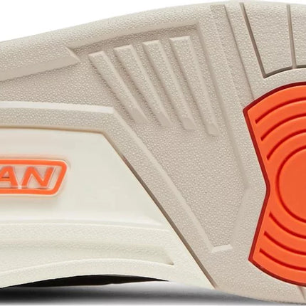 Air Jordan 3 Retro 'Desert Elephant'