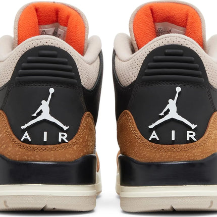 Air Jordan 3 Retro 'Desert Elephant'
