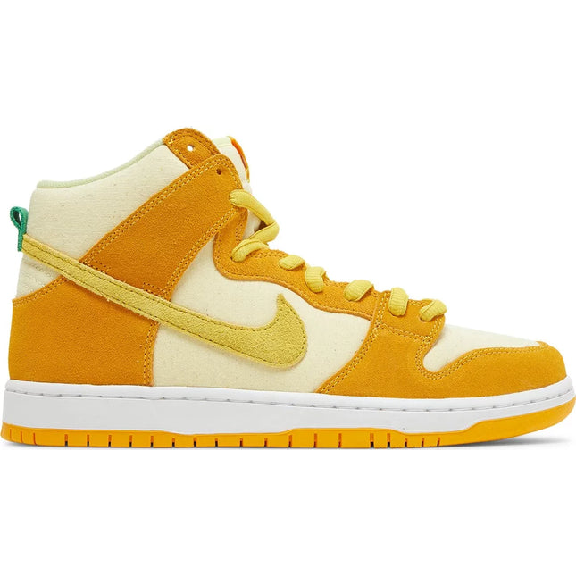 Dunk High SB 'Fruity Pack - Pineapple'